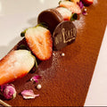Chocolate Trio (GF)