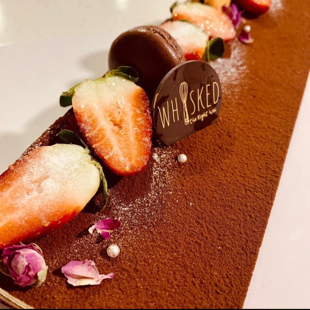Chocolate Trio (GF)