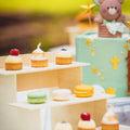 Petit Four Assortment