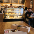 Macarons (GF)