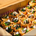Mini Quiche