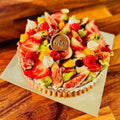 Tart Selection